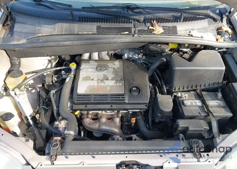 2002 Toyota Sienna Ce z USA, uszkodzony, nr VIN 4T3ZF19C92U503176